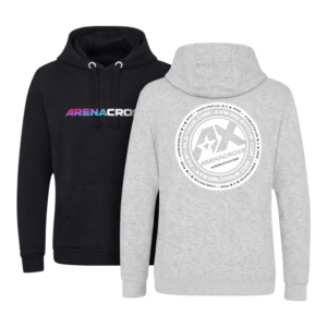 AWD Kids Hoodie