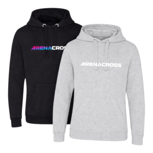 AWD Graduate Heavy Hoodie